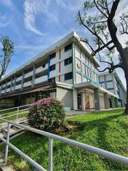 Bedok North Street 3 (D16), Shop House #607503981